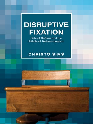 cover image of Disruptive Fixation